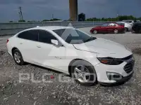 2024 Chevrolet Malibu photo