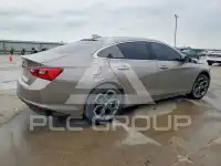 2024 Chevrolet Malibu фото