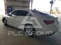 2024 Chevrolet Malibu photo