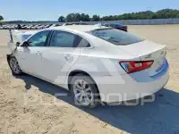 2024 Chevrolet Malibu фото