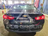 2024 Chevrolet Malibu фото
