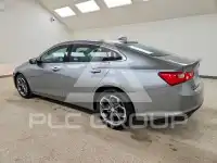 2024 Chevrolet Malibu фото