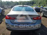 2024 Chevrolet Malibu photo