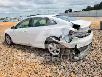 2024 Chevrolet Malibu photo