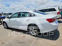 2024 Chevrolet Malibu фото
