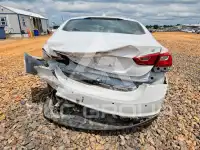 2024 Chevrolet Malibu photo