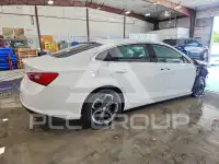 2024 Chevrolet Malibu фото