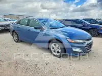 2024 Chevrolet Malibu фото