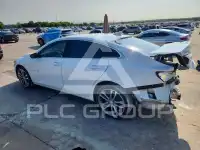 2024 Chevrolet Malibu photo