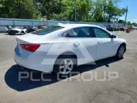 2024 Chevrolet Malibu фото