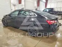 2024 Chevrolet Malibu фото