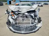 2024 Chevrolet Malibu фото