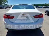 2024 Chevrolet Malibu фото