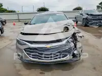 2024 Chevrolet Malibu фото