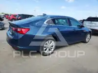 2024 Chevrolet Malibu фото
