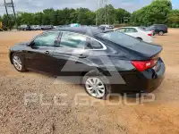 2024 Chevrolet Malibu фото