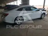 2024 Chevrolet Malibu фото