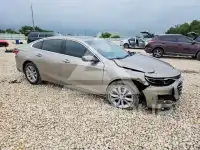 2024 Chevrolet Malibu фото