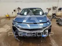 2024 Chevrolet Malibu фото