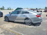 2024 Chevrolet Malibu фото