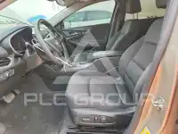 2024 Chevrolet Malibu фото