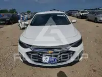 2024 Chevrolet Malibu фото