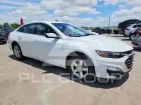 2024 Chevrolet Malibu фото