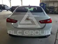 2024 Chevrolet Malibu photo