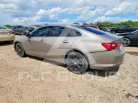 2024 Chevrolet Malibu фото