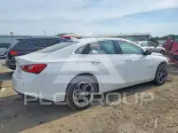 2024 Chevrolet Malibu фото