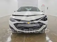 2024 Chevrolet Malibu фото