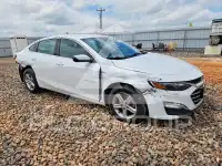2024 Chevrolet Malibu photo