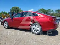 2024 Chevrolet Malibu photo