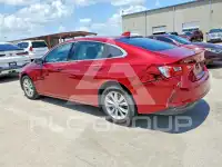 2024 Chevrolet Malibu фото