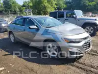 2024 Chevrolet Malibu photo