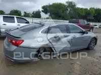 2024 Chevrolet Malibu фото