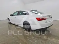 2024 Chevrolet Malibu фото