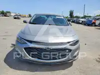 2024 Chevrolet Malibu фото