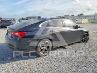 2024 Chevrolet Malibu фото