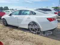 2024 Chevrolet Malibu фото