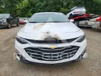 2024 Chevrolet Malibu фото