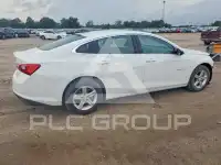 2024 Chevrolet Malibu фото