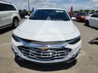 2024 Chevrolet Malibu фото
