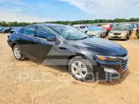 2024 Chevrolet Malibu фото