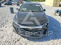 2024 Chevrolet Malibu фото