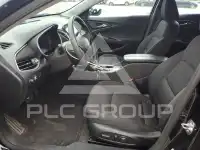 2024 Chevrolet Malibu фото
