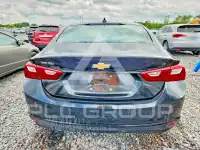 2024 Chevrolet Malibu фото