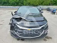 2024 Chevrolet Malibu фото