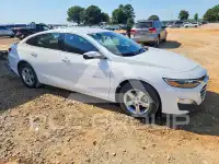 2024 Chevrolet Malibu фото