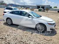 2024 Chevrolet Malibu фото